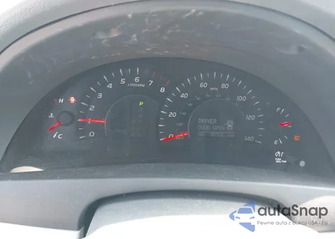 2009 Toyota Camry Xle из США, поврежденный, VIN 4T1BE46K79U805716